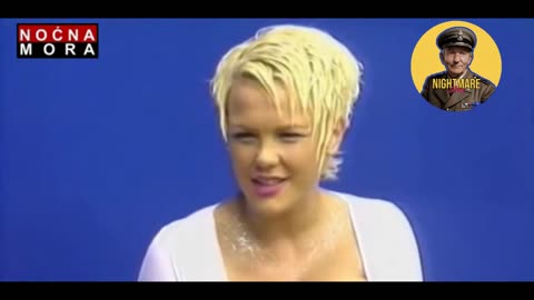 Slađana Noćna mora Željka Malnara 4