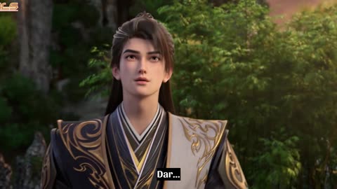 Ascendants of the Nine Suns Ep 14