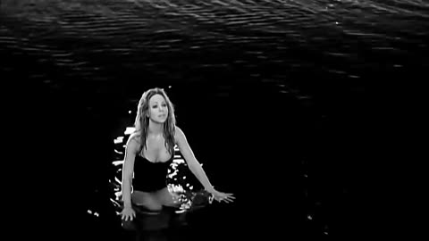 Mariah Carey - My All (Official HD Video)