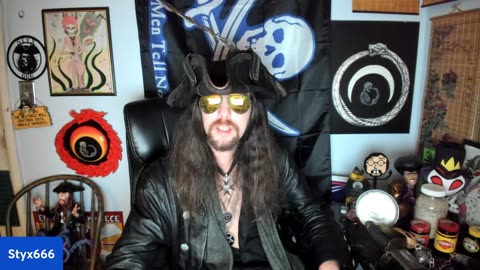 Wednesday LIVE: JD Vance the Epic, Democrats and the Senate, Jack Smith, Rob Reiner, etc