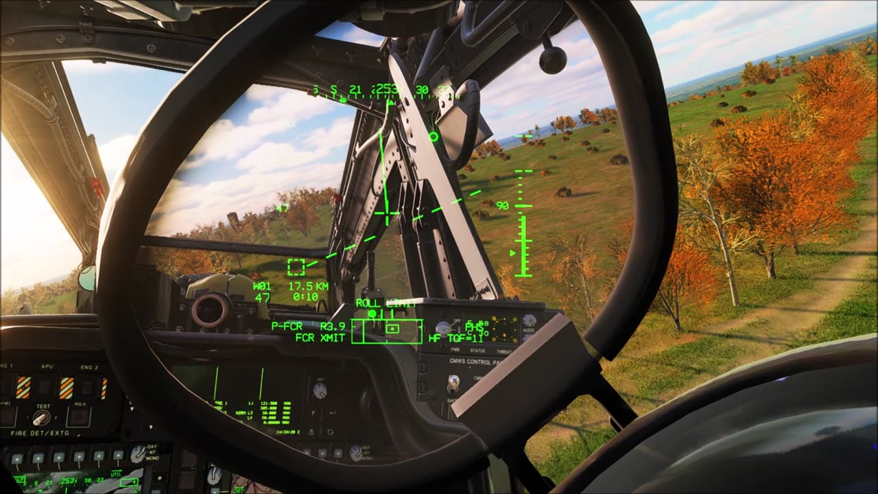 Sneaky A.I. Sam operators