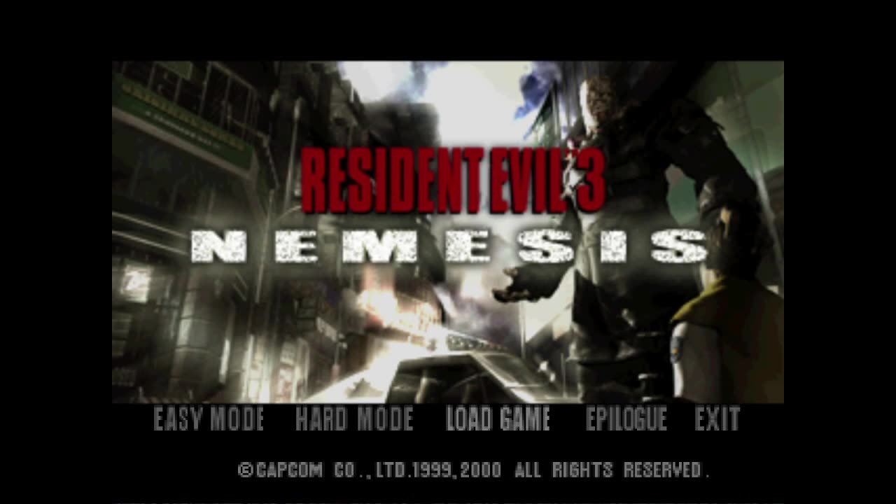 Revisiting the SUPERIOR RE3 experience, period.
