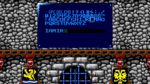 Amiga 500 Longplay 063 The Plague