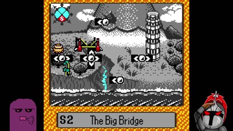 Wario Land 3 EP 8