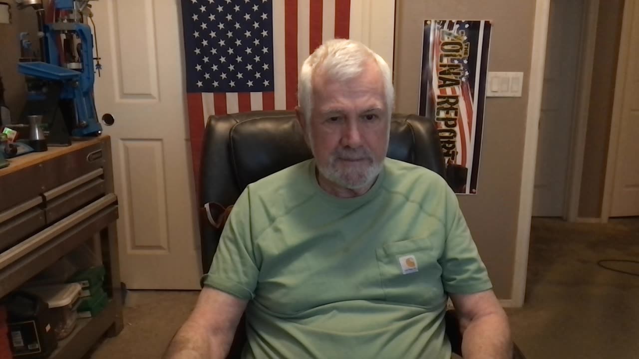 Trump Needs To Be Removed From Power, He Has Lost His Mind, If He Even Ever Had One!