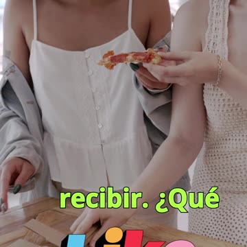 😊 74 ¿ERES UN SEMBRADOR DE BENDICIÓN? Lucas 6:38 😊