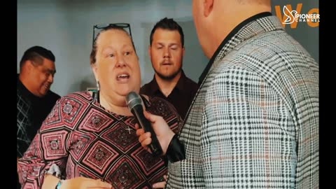 Pioneer Channel LIVE