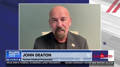 THEY COULD BE CLOSE TO ARRESTING CHARLIE KIRK’S ASSASSIN