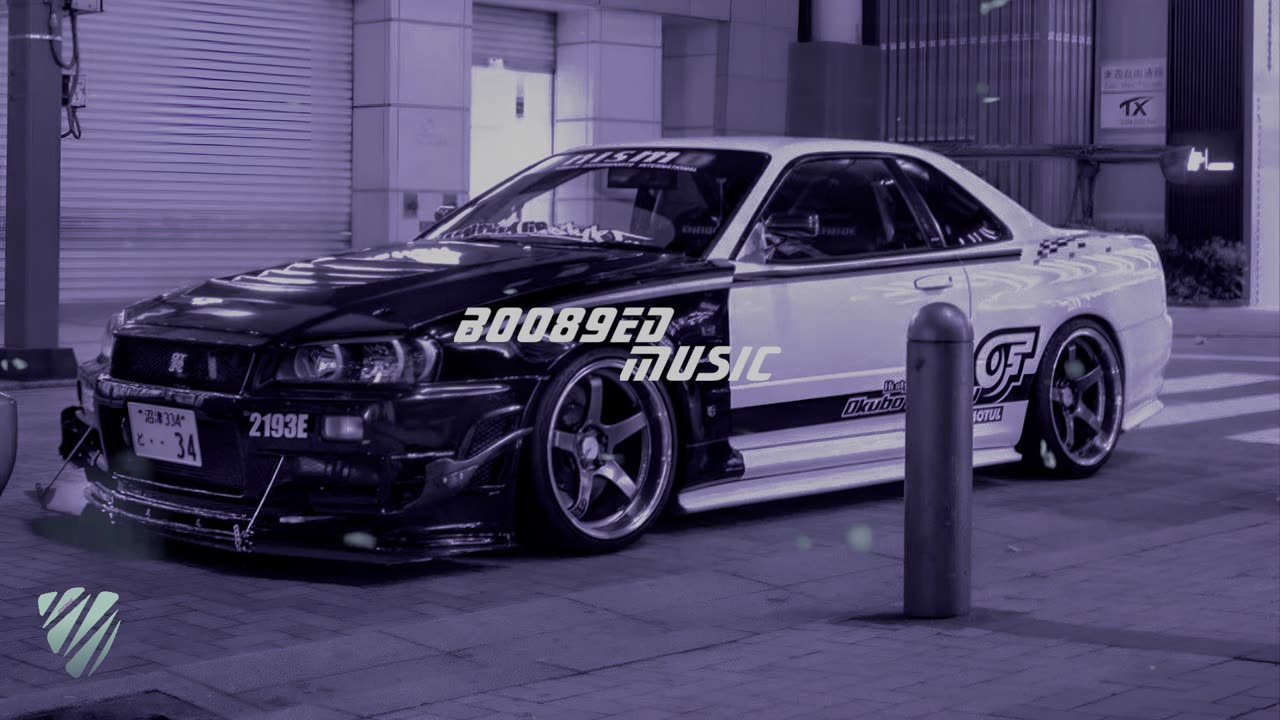 MitroWave - Deathscar | BOO89ED
