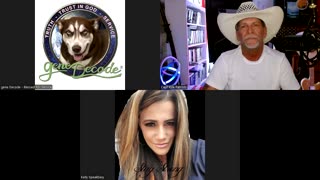 Captain Kyle, Kelly & Gene Decode - tunnels and saving the children & more
