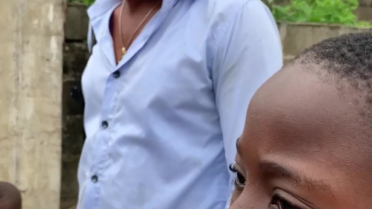 Poor Uncle