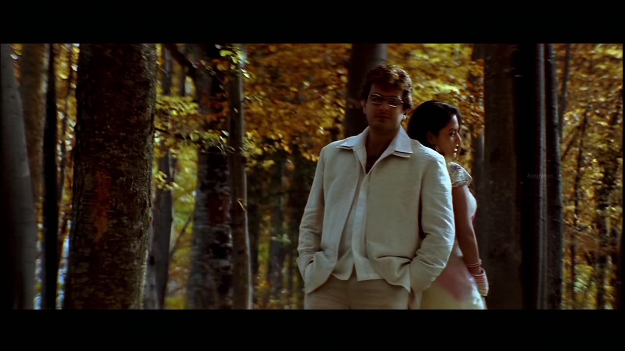 Nachendru ichondru | Attakasam | 4K 60fps