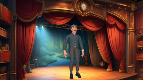 I Bid You Adieu: American Crooner