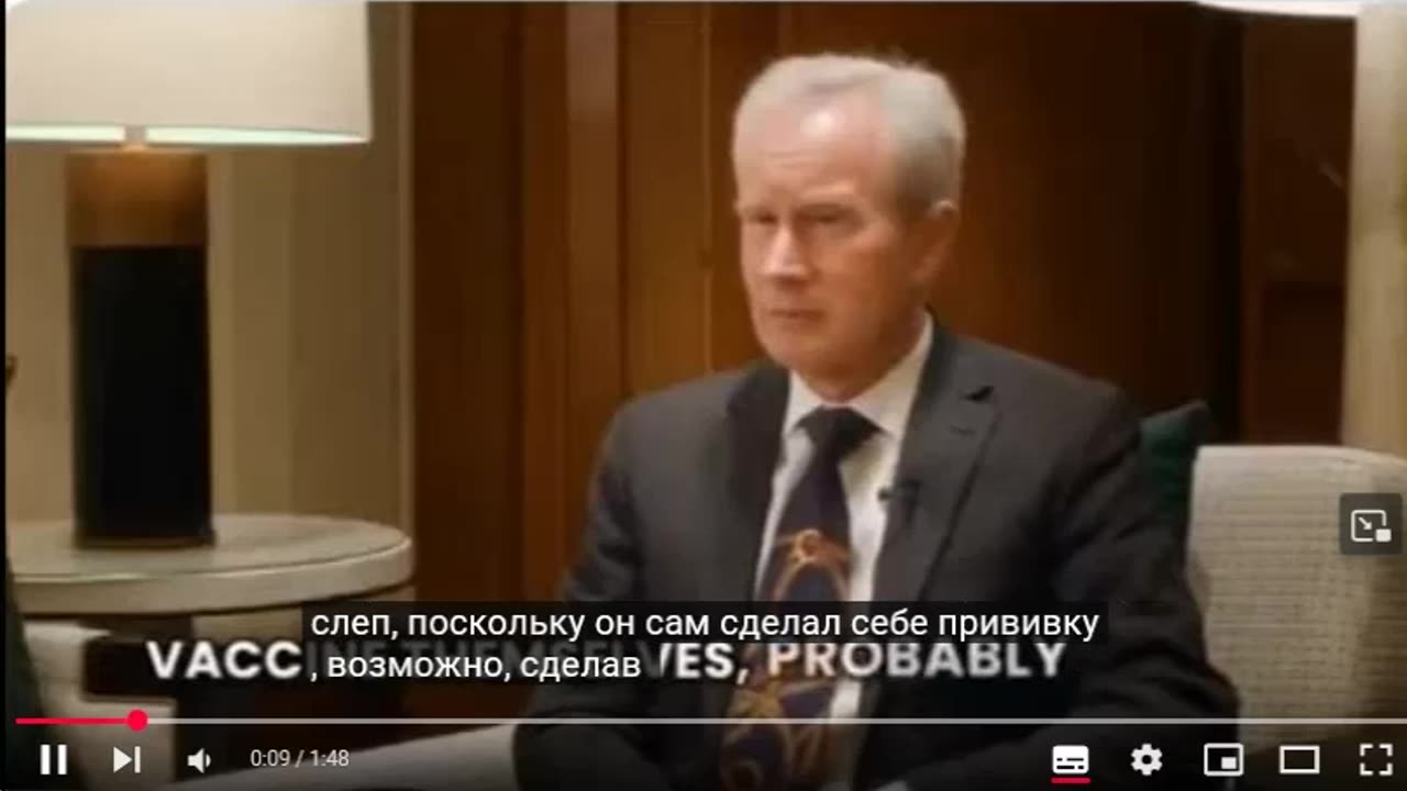 Врачи, продвигающие сегодня вакцины от COVID-19, хуже врачей, продвигавших сигареты