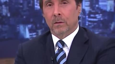 Feinmann acaba de sugerir al aire que Cristina Kirchner ‘se muera cagando como Videla’