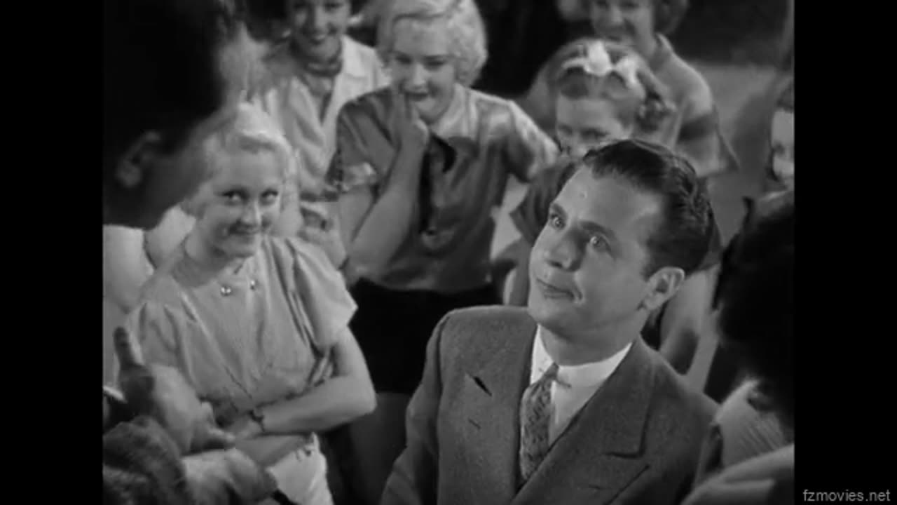 Gold Diggers of 1933 (1933)