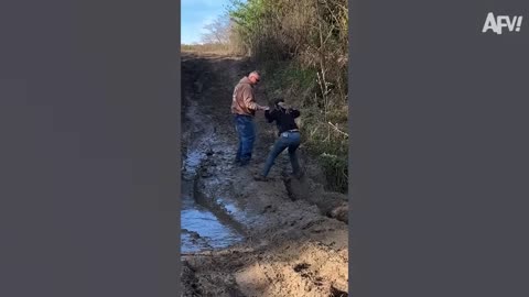 Try not to laugh