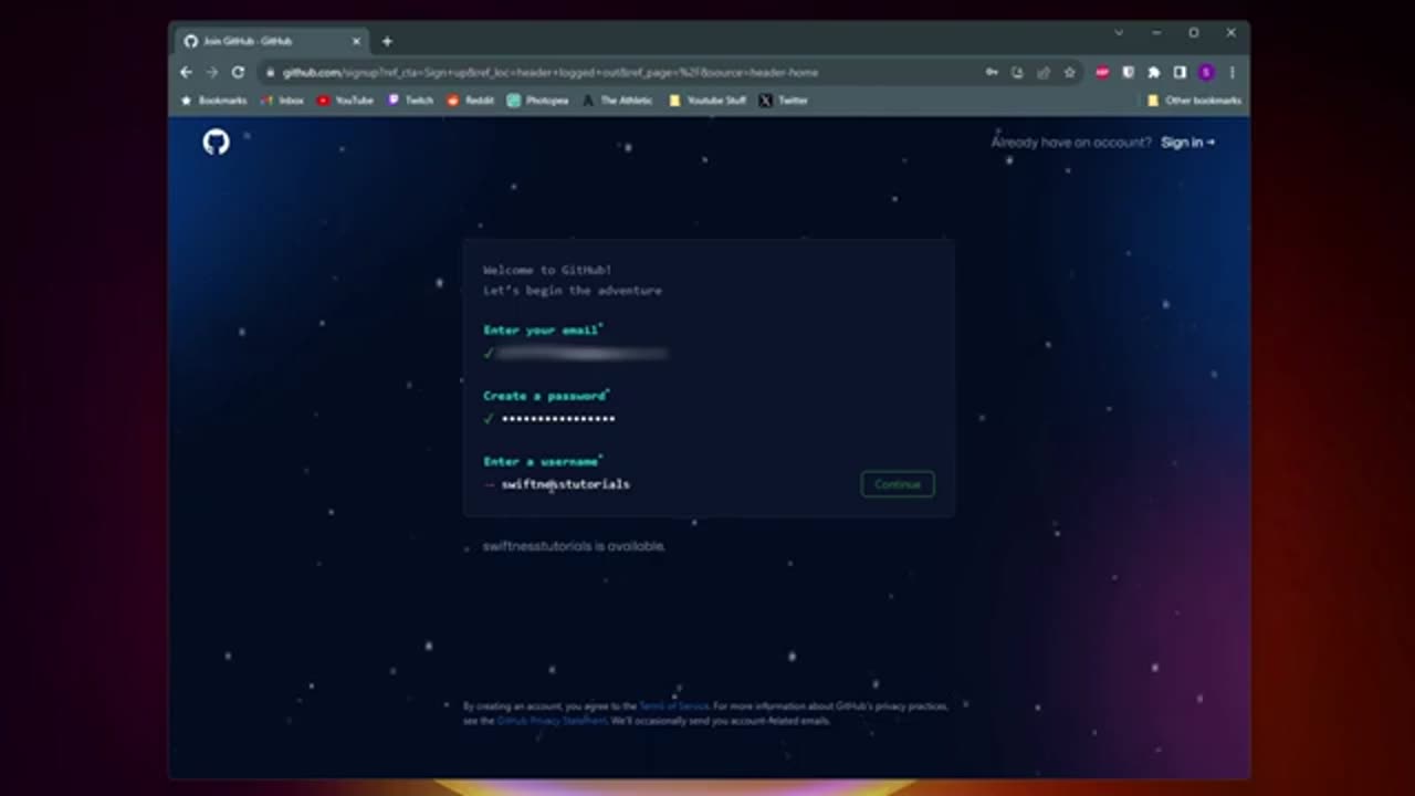 Top 7 Sites To Buy Old Github Accounts In 2020-21