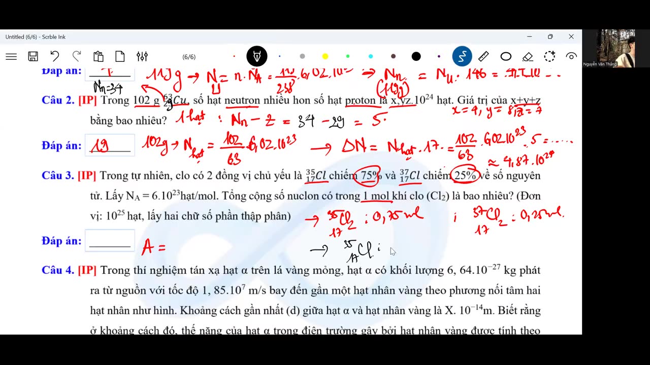 02. Chữa BTVN