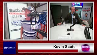 The Allman Report | 06-02-25