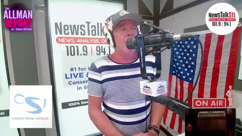 The Allman Report | 06-02-25
