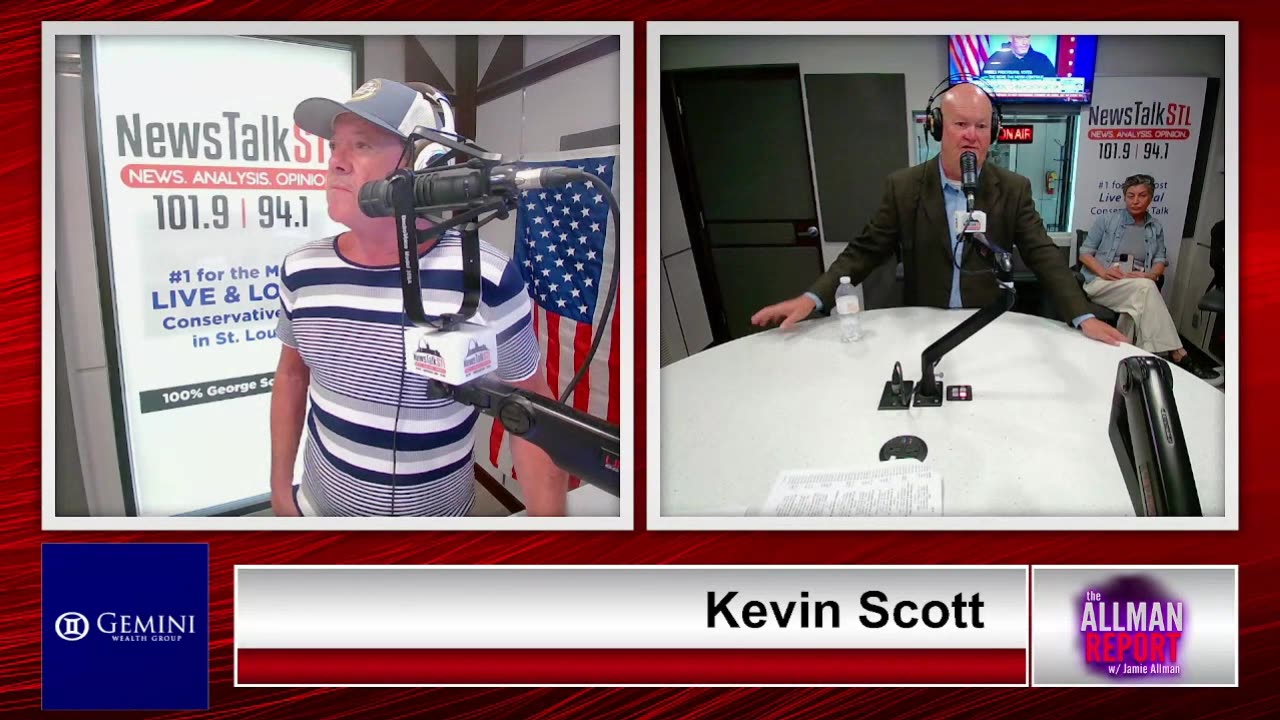 The Allman Report | 06-02-25