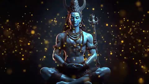 Lord shiva