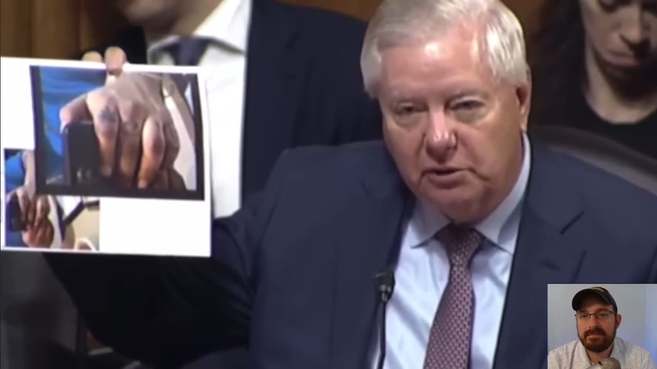 Longtime DEA official confirms Abrego Garcia’s tattoos prove he belongs to MS-13