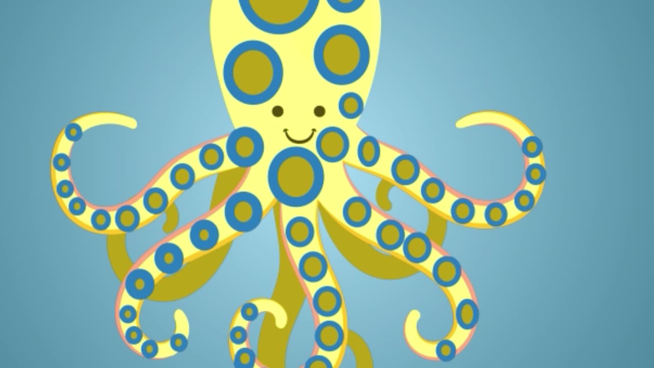 Is Australia Really That Dangerous? The Blue-ringed Octopus