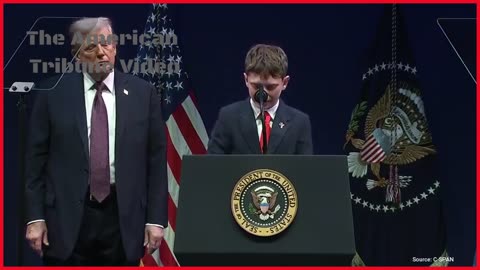 12 Year Old Speaks Out about How School Bullied Him for His Christian Faith