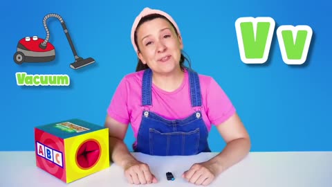 Ms Rachel & Elmo Get Ready For School - ABC Song, Numbers, Colors - Toddler & Preschool Learning