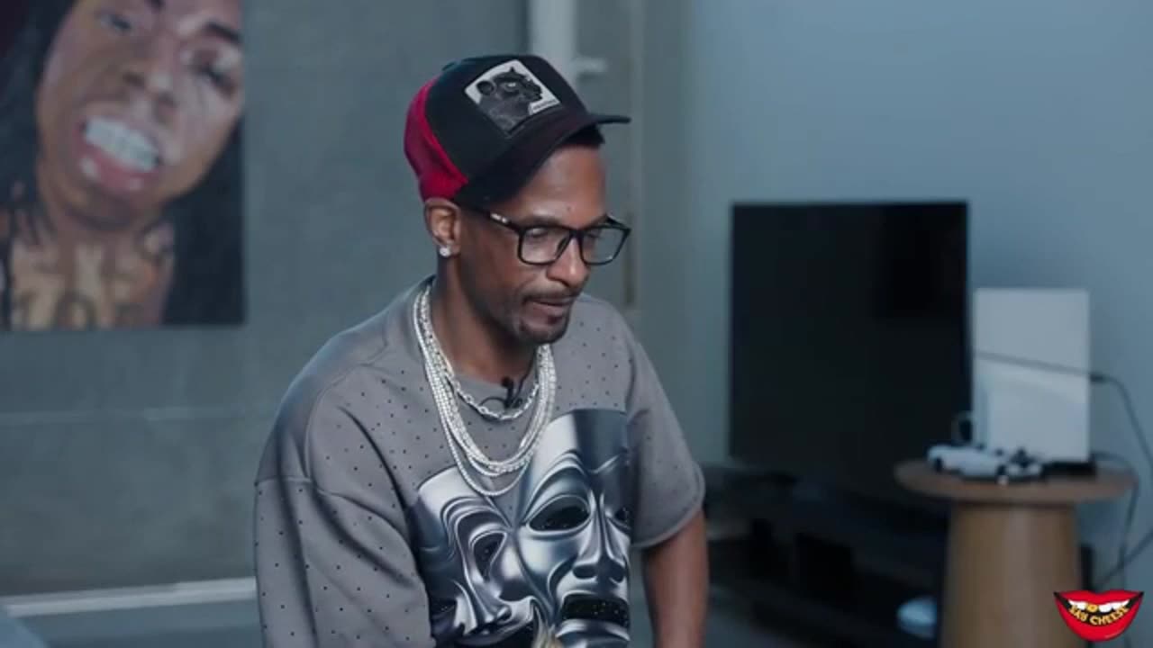 Charleston Whites GOES OFF on New Orleans inmates & Angel Reese, Lil Wayne washed? NBA Youngboy