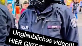 Hört mal was die rufen...