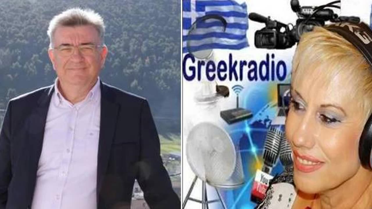 ΔΗΛΩΣΗ ΤΟΥ ΔΗΜΑΡΧΟΥ ΚΟΡΙΝΘΙΩΝ ΣΤΗ ΜΑΙΡΗ ΝΙΚΟΛΟΠΟΥΛΟΥ ΓΙΑ ΤΟ ΕΡΓΟ ΚΑΤΑΣΚΕΥΗΣ ΠΕΖΟΔΡΟΜΙΩΝ ΣΤΗΝ ΚΟΡΙΝΘΟ