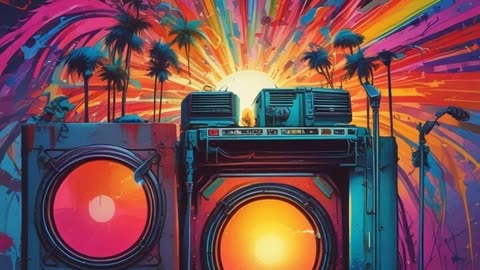 Drum'n'Bass - Jungle 18