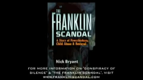 Conspiracy of Silence (1994) — Full “Banned” Documentary