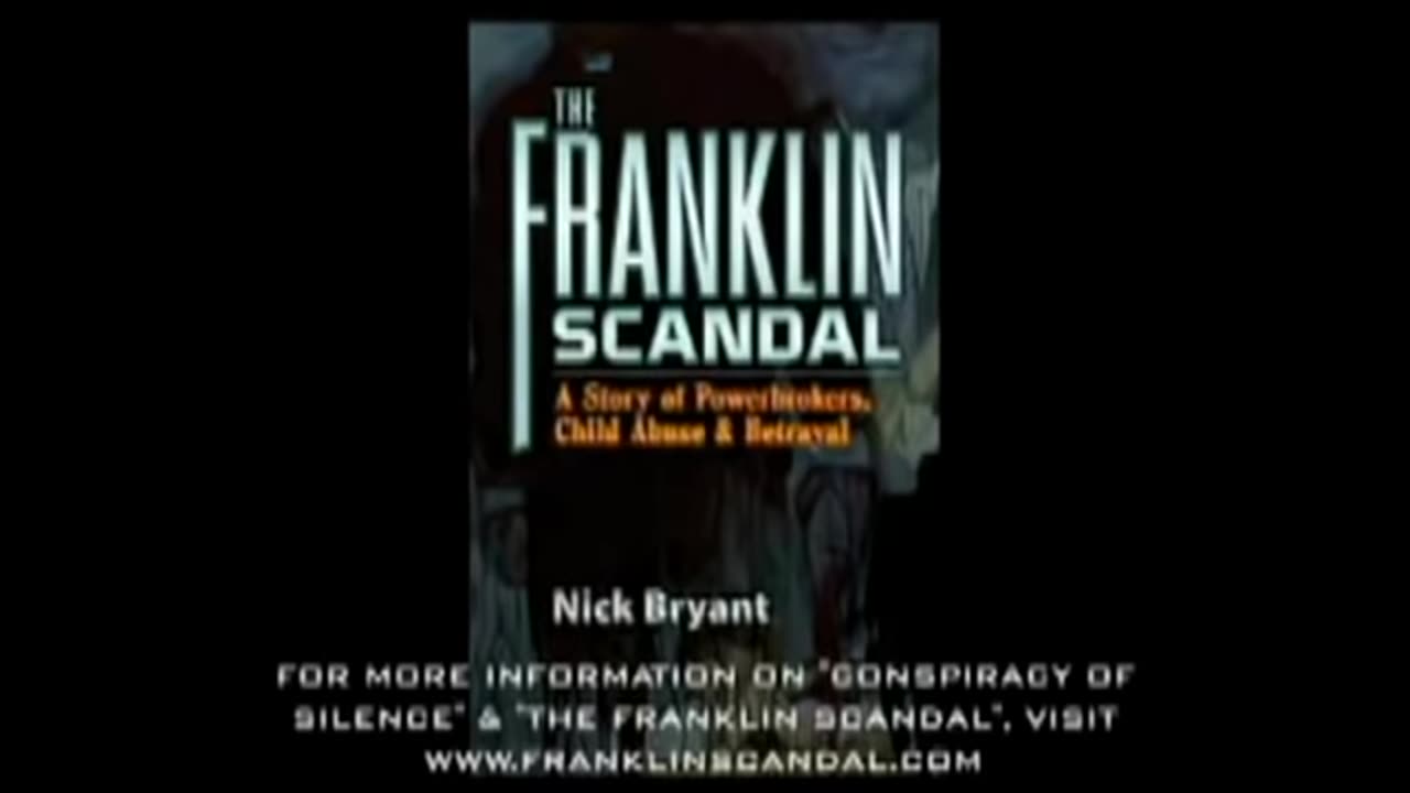 Conspiracy of Silence (1994) — Full “Banned” Documentary
