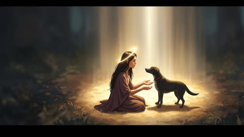 The Old Woman, Her Shoe, and a Miracle