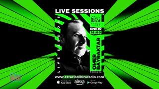 Omer Bayraktar Live Sessions - Sábado 10 de enero 2026