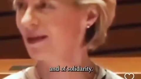 Ursula Von der Leyen