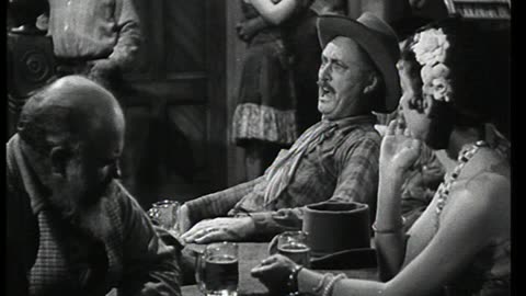 Laurel & Hardy (Way Out West)
