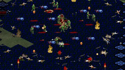HELL ROYAL RUMBLE