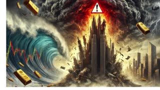 ⚠️ Alasdair Macleod Drops TERRIFYING Economic News You Can’t Ignore! ⚠️