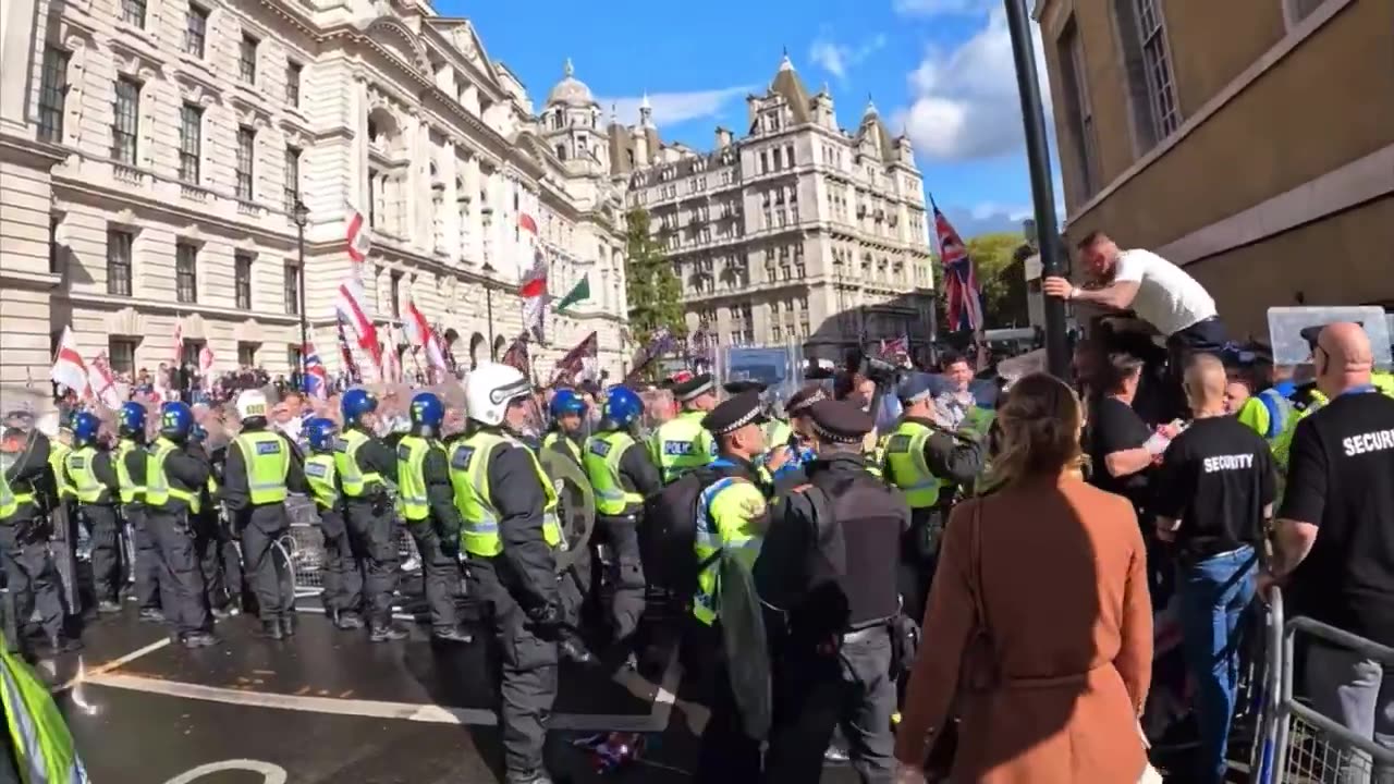 ⚠️ The Truth metpoliceuk Don’t Want You to See ⚠️