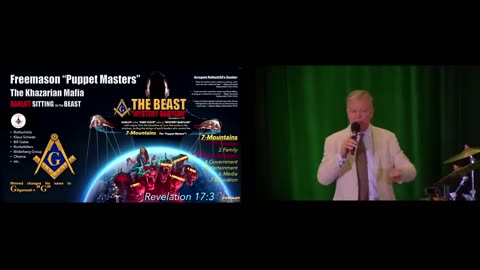 Bo Polny: Death Angel & Great Harvest - BEST and WORST Year in Human History! - 10/26/25