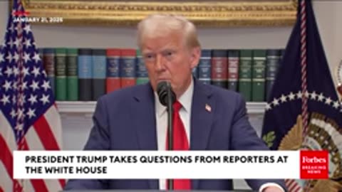 Trump Announcement