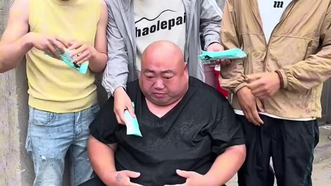 Unexpected...🤭🤣😂