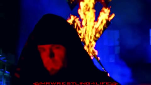 The Undertaker 1999 Ministry of Darkness Titantron and Theme song. The Heart of Darkness (HD)