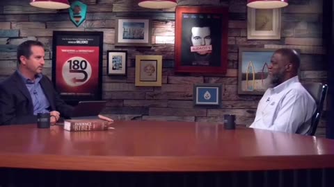 Mark Spence & Pastor Voddie Baucham | How important is the Resurrection? #gospel #resurrection