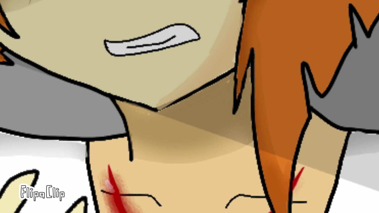 Ticking Meme {Renas Backstory}